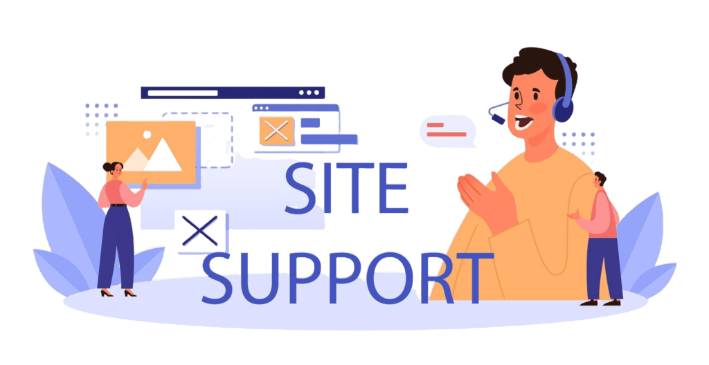 On Demand Technical Support