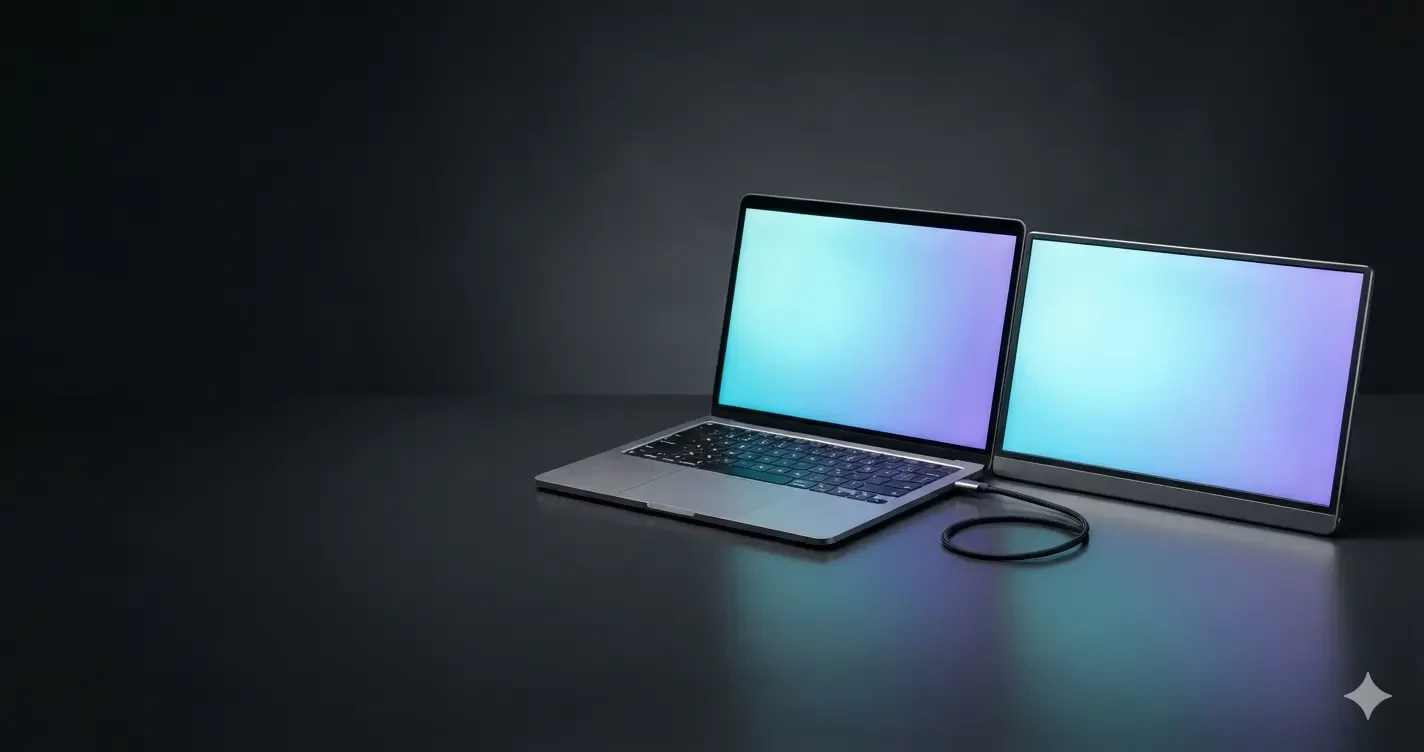 LG gram +view 16-Inch WQXGA Portable Monitor Review: Is This the Ultimate Second Screen for Remote Work in 2026?